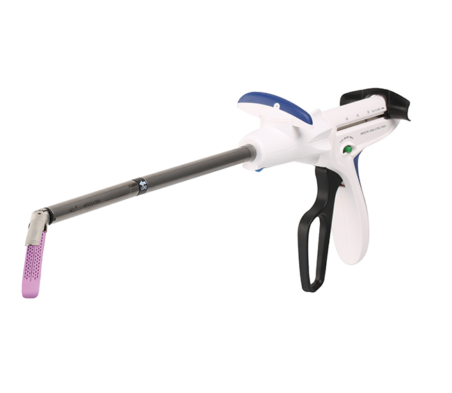 Disposable Endoscopic Linear Cutter Stapler Gen Ⅱ