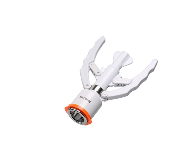 Disposable Circumcision Stapler