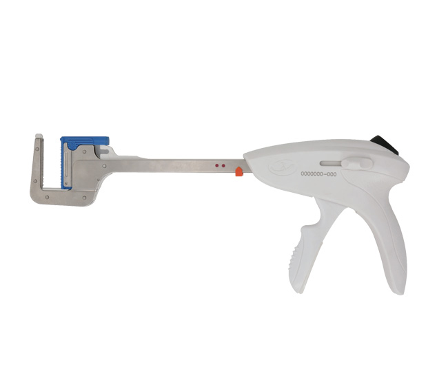 Disposable Linear Stapler