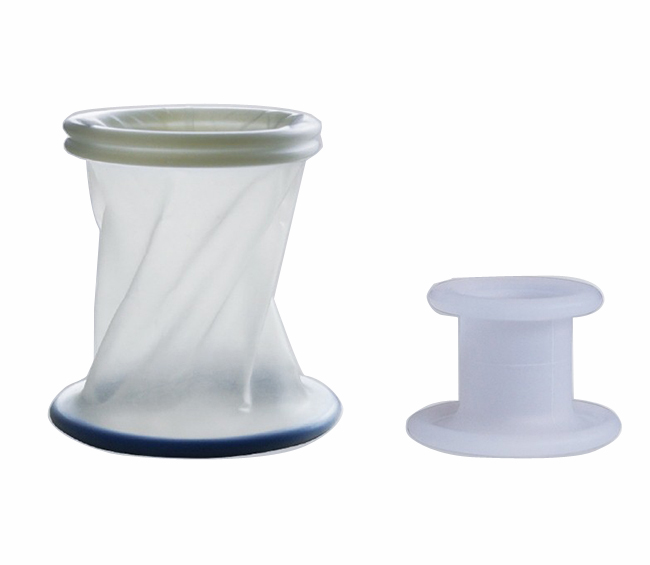 Disposable Hand Assist Tunnels