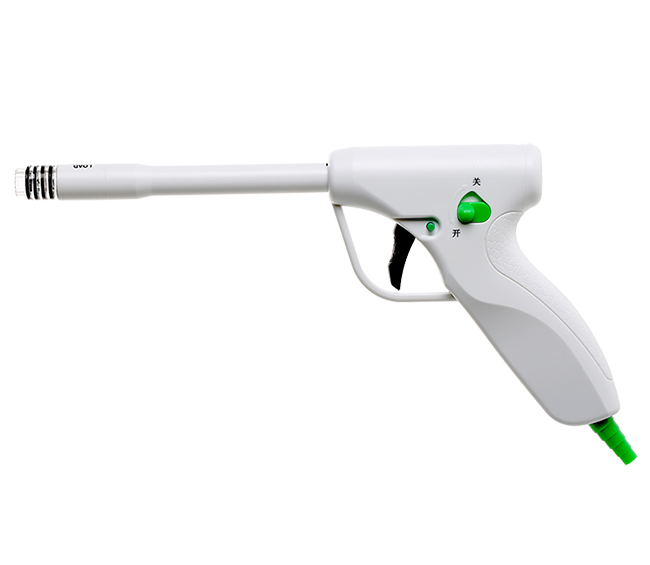 Disposable Hemorrhoid Ligator