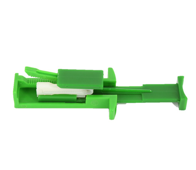 Disposable Umbilical Clamp and Cutter