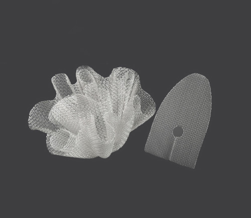 Surgical Mesh and Hernia Plugs