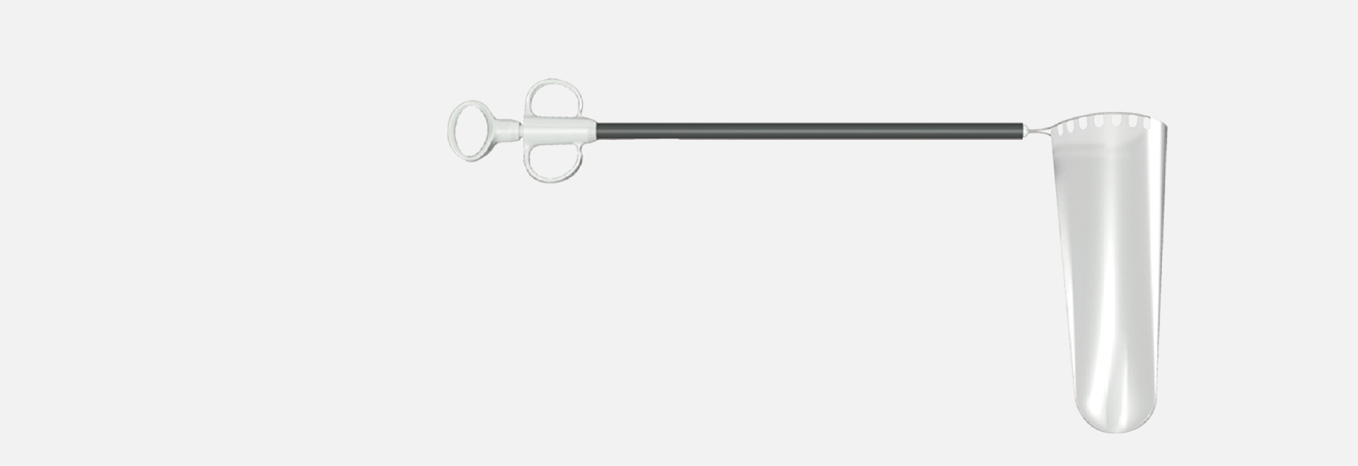 Disposable Specimen Retrieval Bag