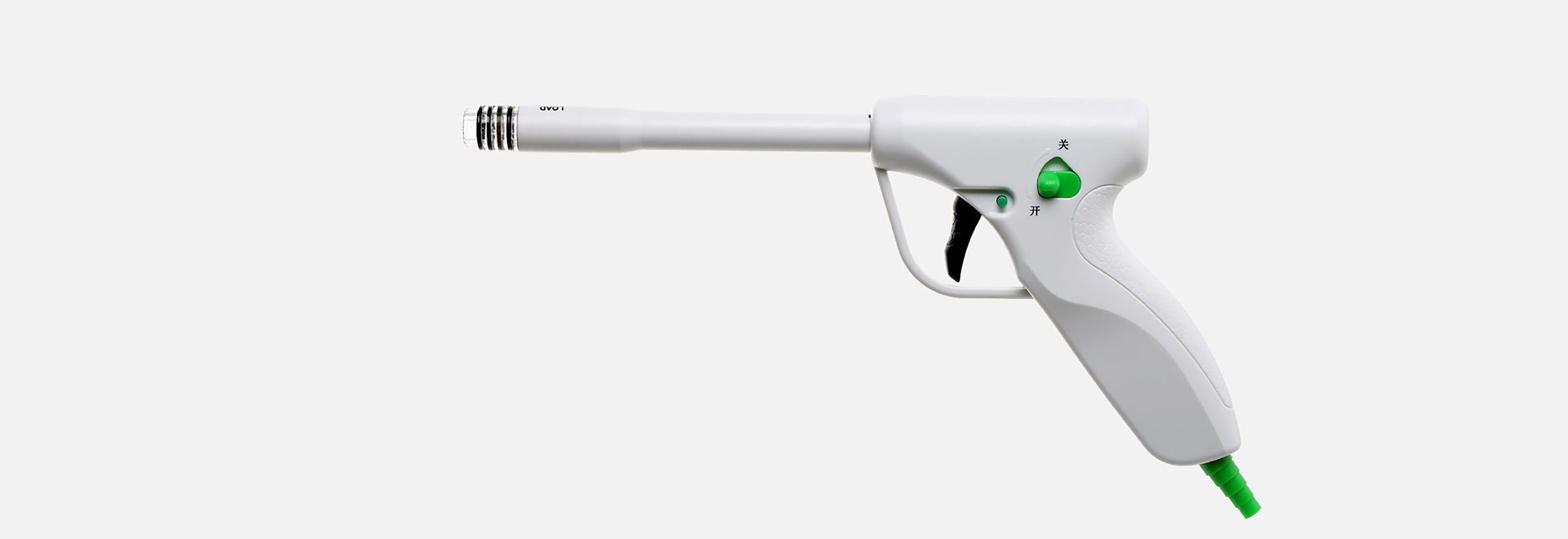 Disposable Hemorrhoid Ligator