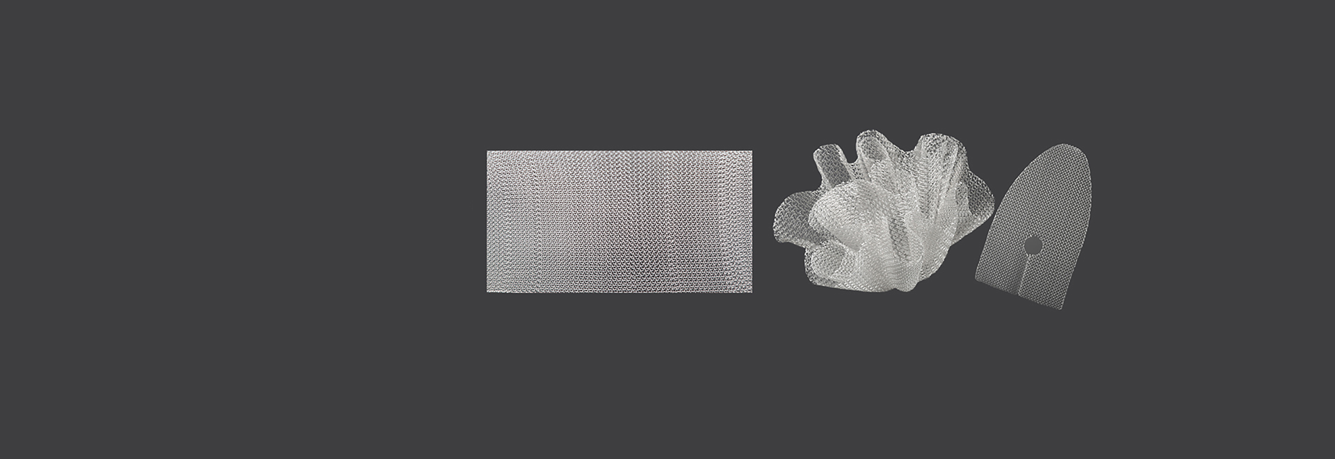 Surgical Mesh and Hernia Plugs