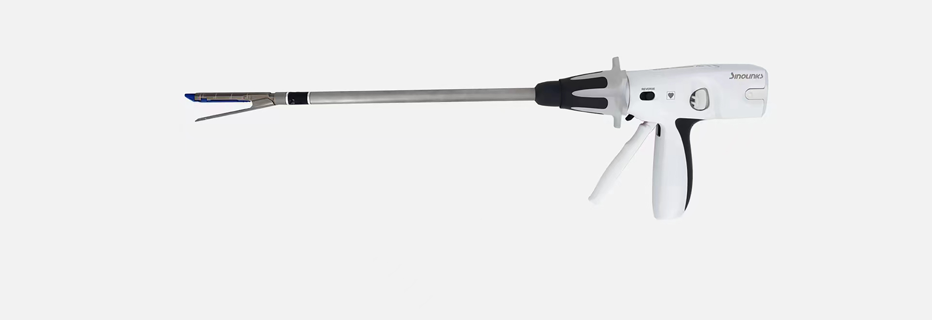 Disposable Endoscopic Linear Cutter Stapler and reloads(Electric Power)