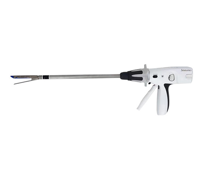 Disposable Endoscopic Linear Cutter Stapler and reloads(Electric Power)