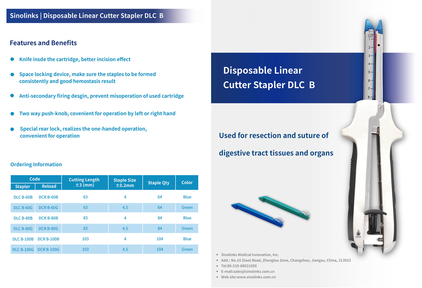 Disposable Linear Cutter Stapler-DLC B.jpg